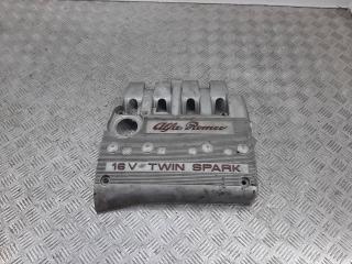 декоративная крышка двигателя Alfa Romeo 156 1 поколение 2003, 2.0 л., 280620534