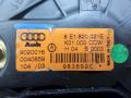 моторчик печки Audi A4 B6 2004, 8E1820021E - фото №6