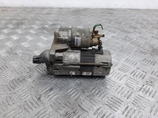 стартер Citroen C3 1 поколение [рестайлинг] 2007, 1.4 л., HDi, дизель, -