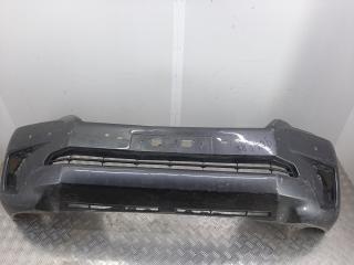 бампер передний Toyota Land Cruiser Prado J150 [2-й рестайлинг] 2019, -