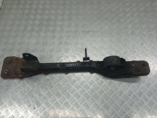 балка подвески передняя (подрамник) Hyundai Santamo 1 поколение 2000