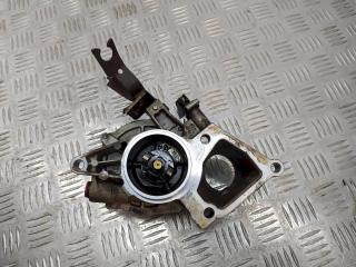 насос вакуумный Ford Mondeo 3 поколение 2003, 2.0 л., TDCi