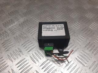 Иммобилайзер Mercedes-Benz Sprinter 1 поколение (W901-905) [рестайлинг] 2001, 315455832