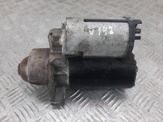 стартер Audi A4 B6 2004, 3.0 л., ASN, бензин, АКПП, седан, 0001108174