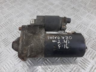стартер Volvo V70 2 поколение 2000, 2.4 л., B 5244 S, бензин, МКПП, универсал, 0001108167