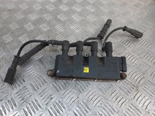 катушка зажигания Fiat Punto 3 поколение [рестайлинг] 2010, 1.2 л., i, бензин, 55200112