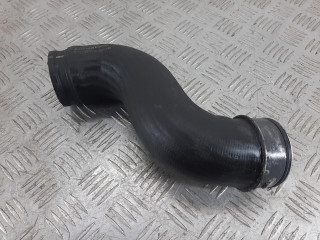 патрубок интеркулера Mercedes-Benz Vito W639 2005, 2.2 л., дизель, МКПП, A6395280982