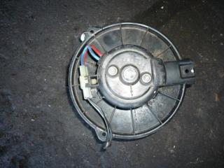 моторчик печки Mitsubishi Space Star 1 поколение [рестайлинг] 2004, минивэн