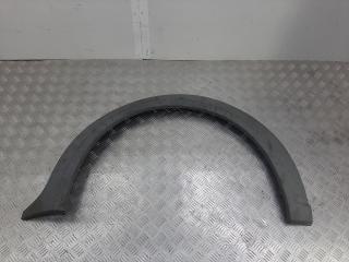 молдинг переднего левого крыла Ford Transit Connect 1 поколение 2009, -