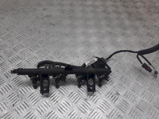 форсунка Renault Clio 3 поколение 2007, 1.2 л., i