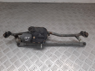 механизм стеклоочистителя (трапеция дворников) Audi A3 8P/8PA [рестайлинг] 2007, 2.0 л., BMM, дизель, 8P1955023K