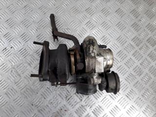 турбина Volvo V70 2 поколение 2003, 2.4 л., Ti, 90161