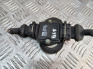 коммутатор зажигания Audi A3 8L [рестайлинг] 2002, 1.8 л., AGU, бензин, 0040401062