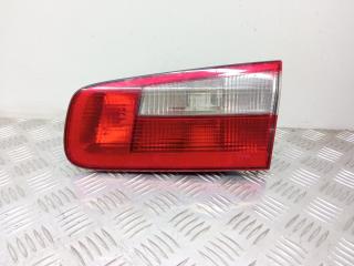фонарь крышки багажника правый Renault Laguna 2 поколение 2001, 8200002476