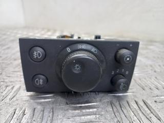 переключатель света Opel Vectra C 2005, 13177066