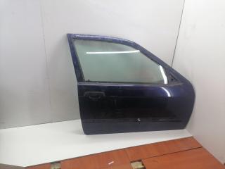 дверь передняя правая BMW 3 серия E46 E36 1998, хетчбэк 3 дв.