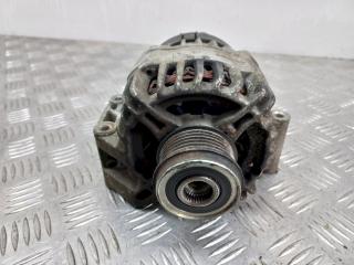 генератор Opel Corsa C [рестайлинг] 2004, 1.3 л., CDTi, 4848781