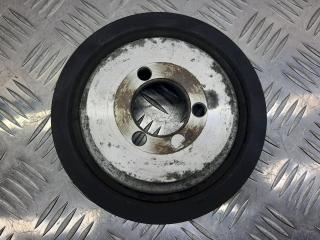 шкив коленвала Citroen C4 Cactus 1 поколение 2015, 1.2 л., i, E103118A