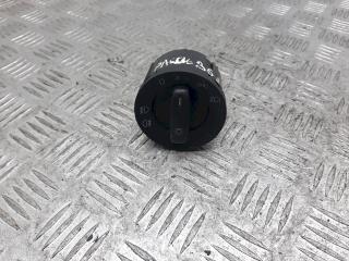 переключатель света Volkswagen Passat B6 2009, 1K0941431BM