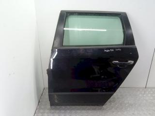 дверь задняя левая Volkswagen Passat B6 2007