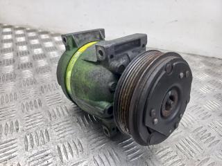 компрессор кондиционера Renault Espace 3 поколение 2000, 2.2 л., DCi, 7700105765
