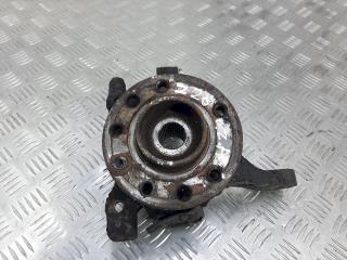 ступица передняя левая Opel Zafira 1 поколение (A) [рестайлинг] 2003