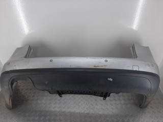 бампер задний Volkswagen Passat B6 2009, 2.0 л., FSI, BLR, бензин