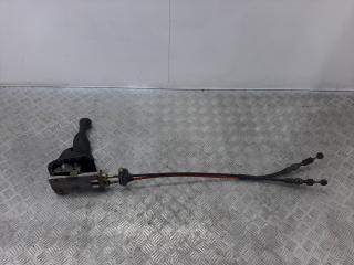 кулиса Daewoo Matiz M100 2001