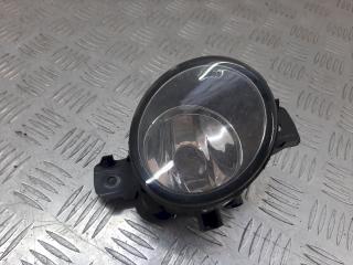 фара противотуманная правая Renault Laguna 2 поколение 2005