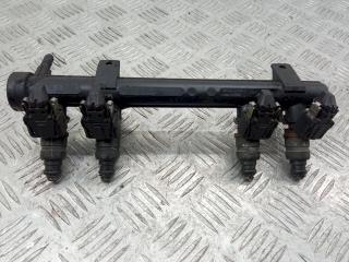 форсунка Skoda Fabia 1 поколение (6Y) 2000, 1.4 л., i, 047133319Q