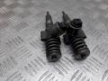 форсунка Volkswagen Touran 1 поколение 2006, 2.0 л., TDi, 03G130073G - фото №3