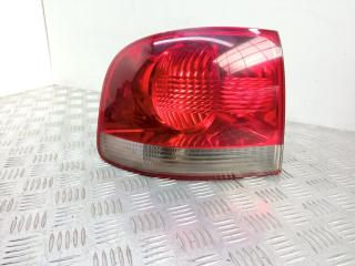 фонарь задний левый Volkswagen Touareg 1 поколение 2003, 7L6945095K