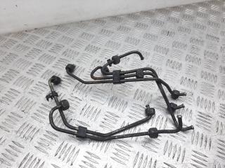 трубка топливная Volvo V70 1 поколение 2000, 2.5 л., TDi