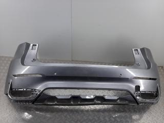 бампер задний Haval F7 1 поколение 2021, 2804100XKQ00A