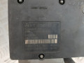 блок ABS Mercedes-Benz C-Класс W203/S203/CL203 [рестайлинг] 2007, 2.2 л., OM 646.963, дизель, АКПП, универсал, A0345457732 - фото №4