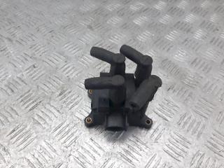 катушка зажигания Ford Focus 2 поколение 2008, 1.6 л., i