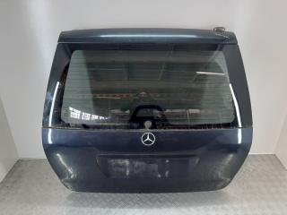 крышка багажника (дверь 3-5) Mercedes-Benz M-Класс W163 2001
