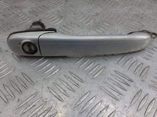 ручка наружная Volkswagen Sharan 1 поколение [2-й рестайлинг] 2007, -