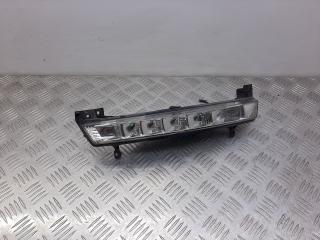 фара противотуманная левая Citroen C4 Picasso 1 поколение 2012, 17785001