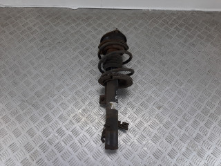 стойка передняя левая Mini Cooper 1 поколение 2004, 1.6 л., бензин