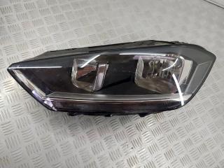 фара левая Volkswagen Golf 7 поколение 2014, 1.4 л., TSI, 517941005B