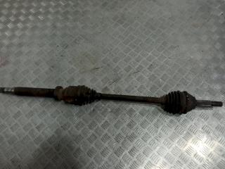 полуось передняя правая (приводной вал, ШРУС) Ford Transit 6 поколение 2005, 2.0 л., TDDi, дизель, -