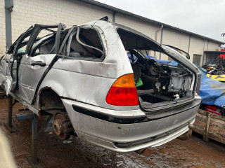 BMW 3 серия E46