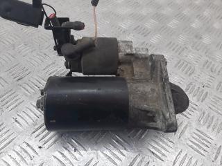 стартер Fiat Punto 2 поколение [рестайлинг] 2004, 1.8 л., i, 1107066