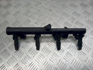 топливная рампа Citroen Xsara 1 поколение [рестайлинг] 2003, 1.8 л., i, 9628084680