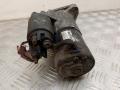 стартер Renault Megane 2 поколение 2005, 1.5 л., DCi, 8200306595 - фото №2