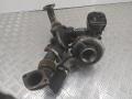 турбина Renault Espace 4 поколение 2006, 3.0 л., DCi, 8972409267 - фото №4