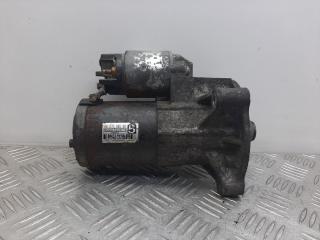 стартер Citroen Jumpy 1 поколение 2005, 9827008580