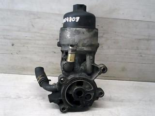 корпус масляного фильтра Ford C-Max 1 поколение 2003, 2.0 л., TDCi, 9646115280