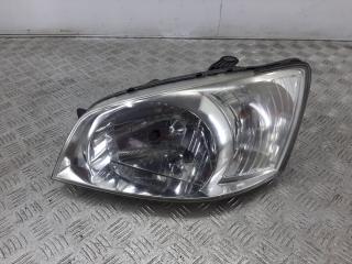 фара левая Hyundai Getz 1 поколение 2005